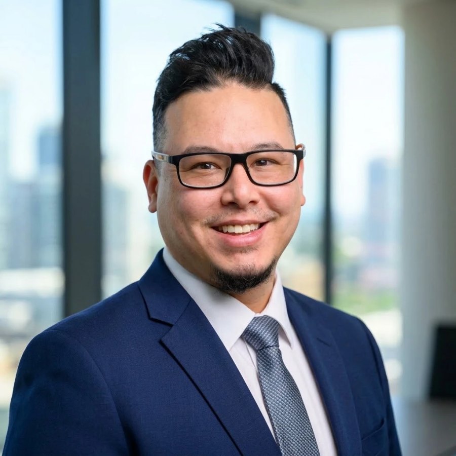 Muhammad Habib, Founder and Chief AI Officer of Legal Gridlock