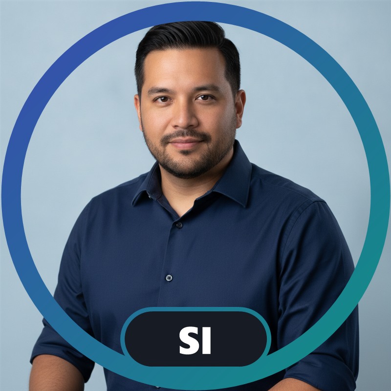 Diego Salazar, SEO Writer, Spanish