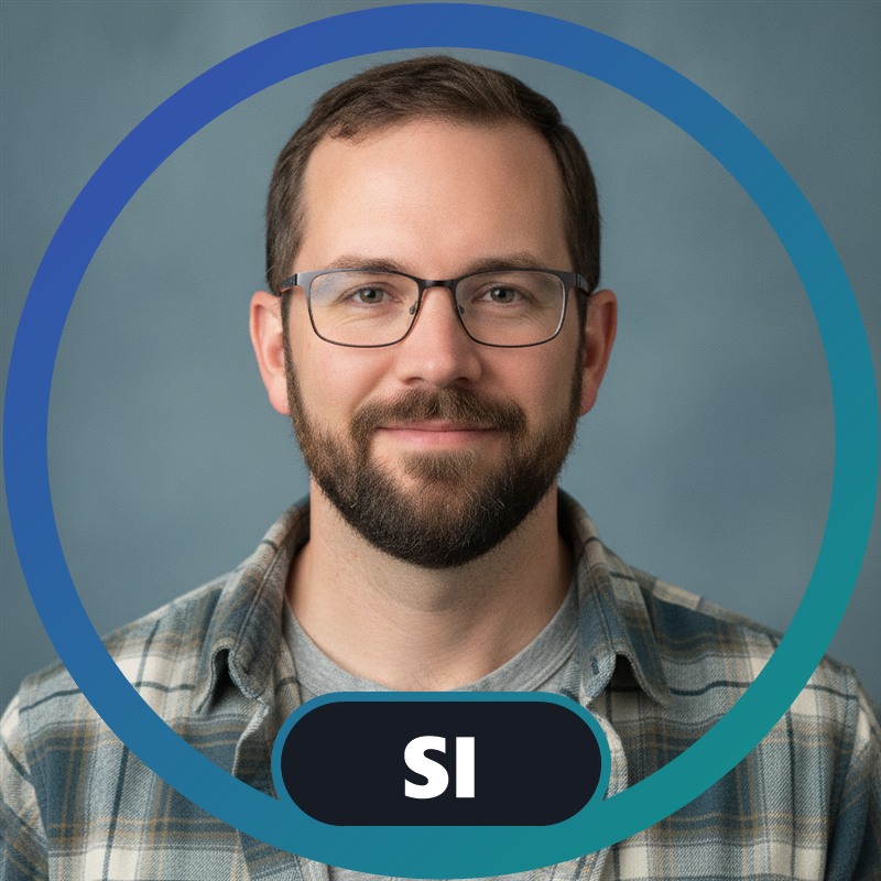 Ethan Brooks, SEO Writer, English