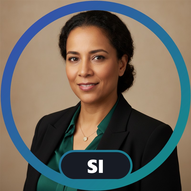 Layla Mansour, Arabic Market Lead