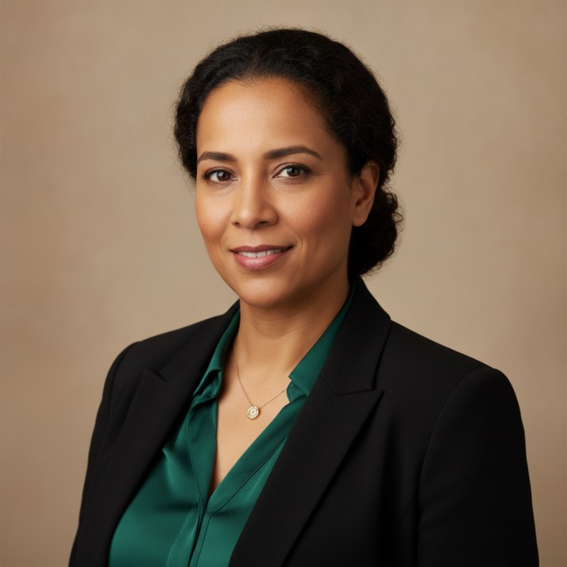 Layla Mansour, Arabic Market Lead
