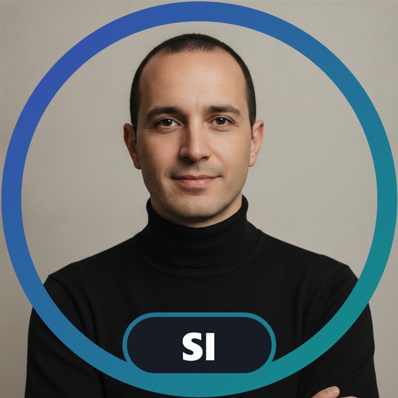 Leo Fontaine, Landing Page Builder