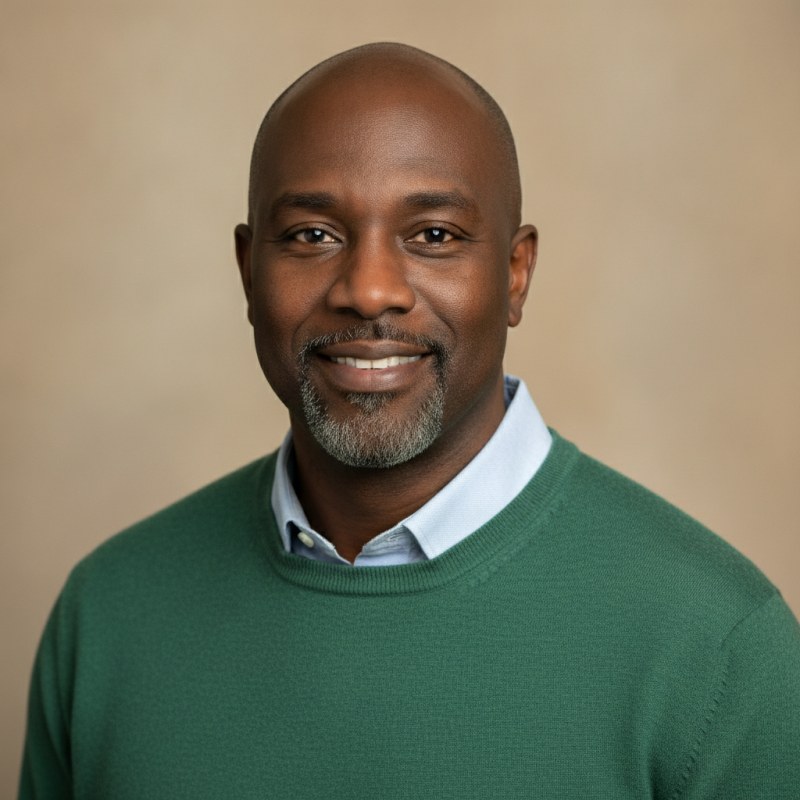 Marcus Bell
