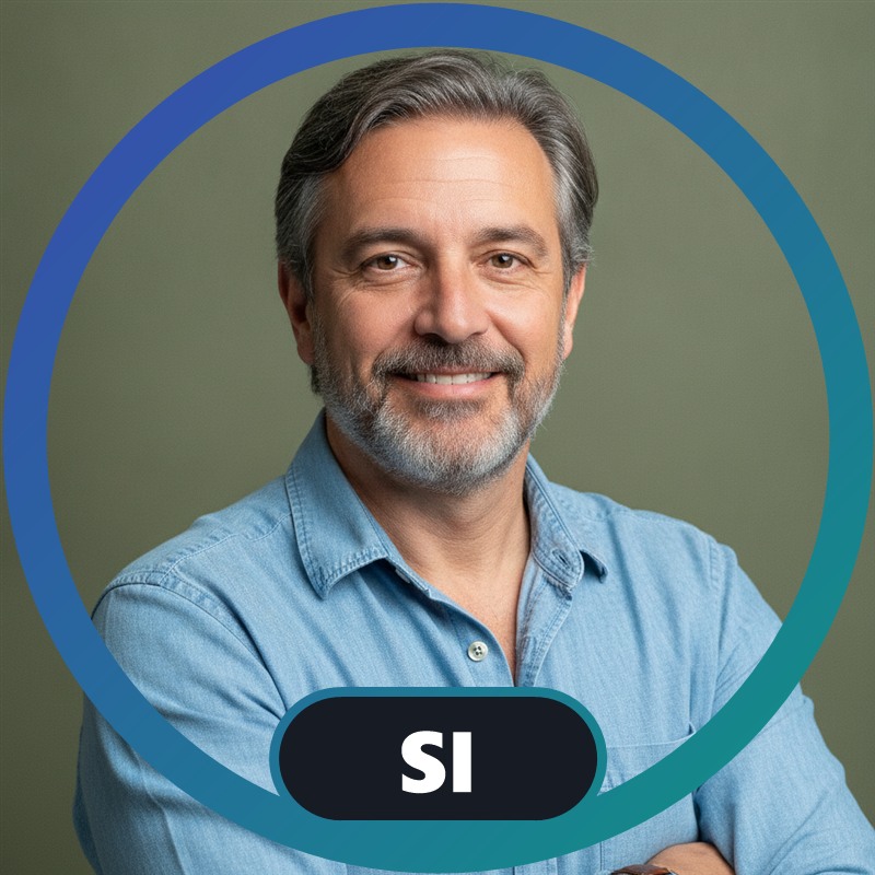 Mateo Duarte, Spanish Market Lead