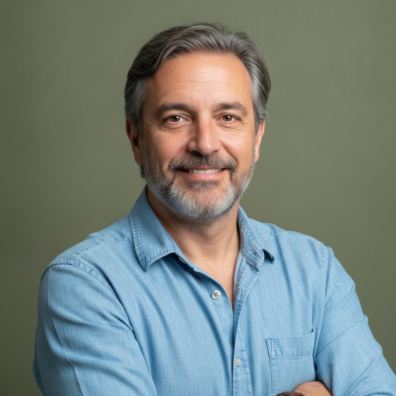 Mateo Duarte, Spanish Market Lead