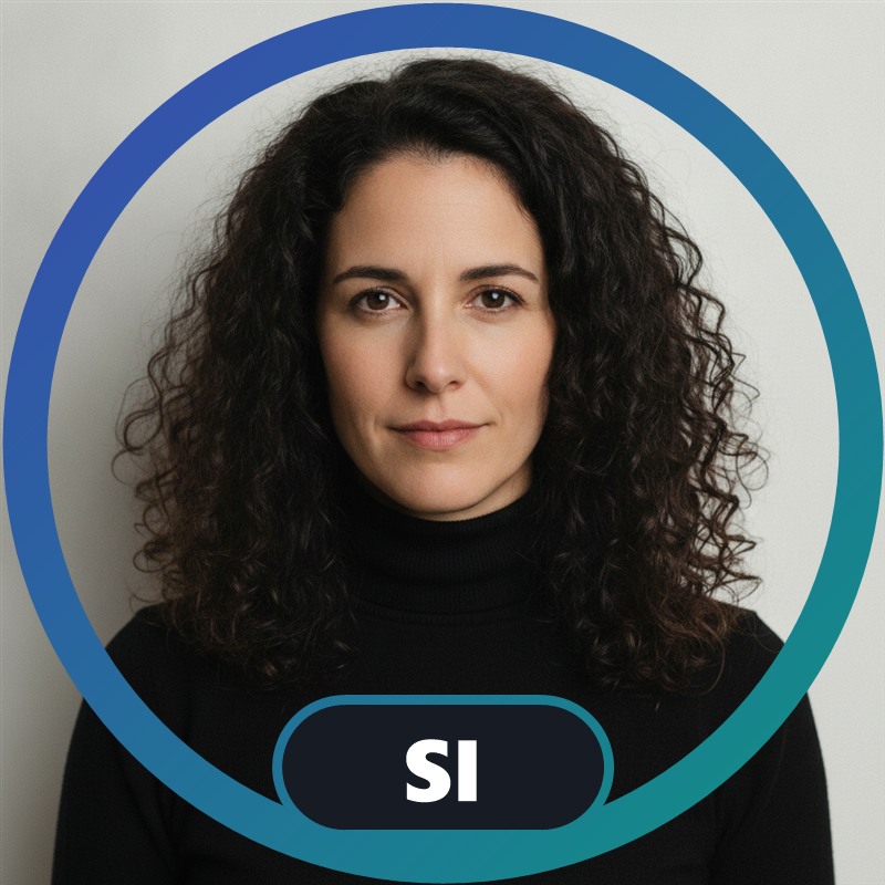 Nadia El-Amin, Landing Page QA Reviewer