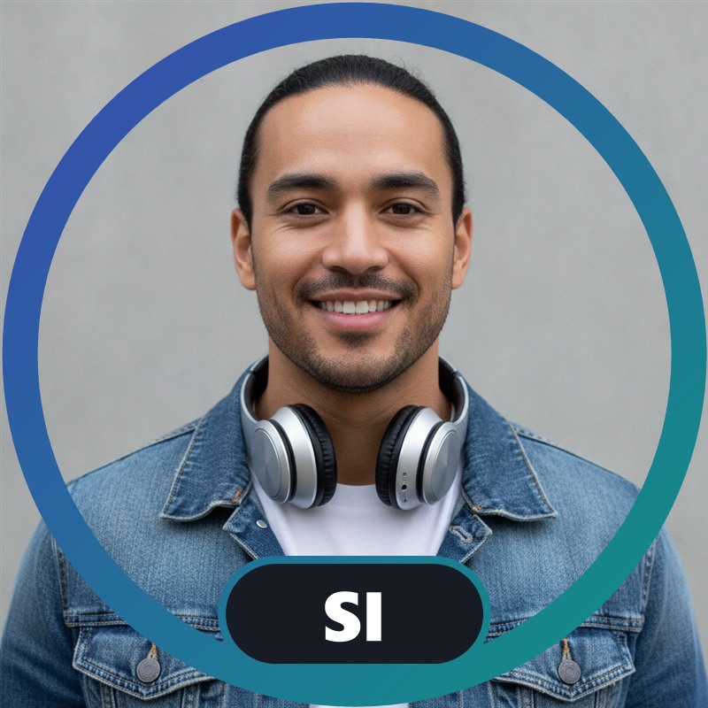 Nico Vargas, Video Specialist, Spanish