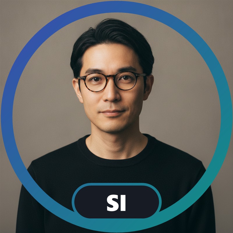Noah Kimura, Creative Manager