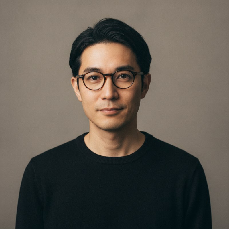 Noah Kimura
