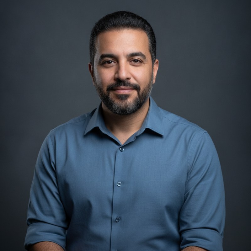 Omar Rashid