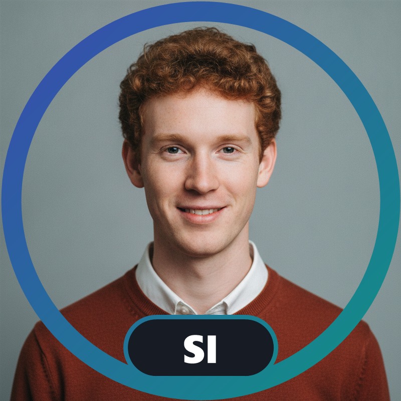 Owen Hartley, Social Content Writer, English
