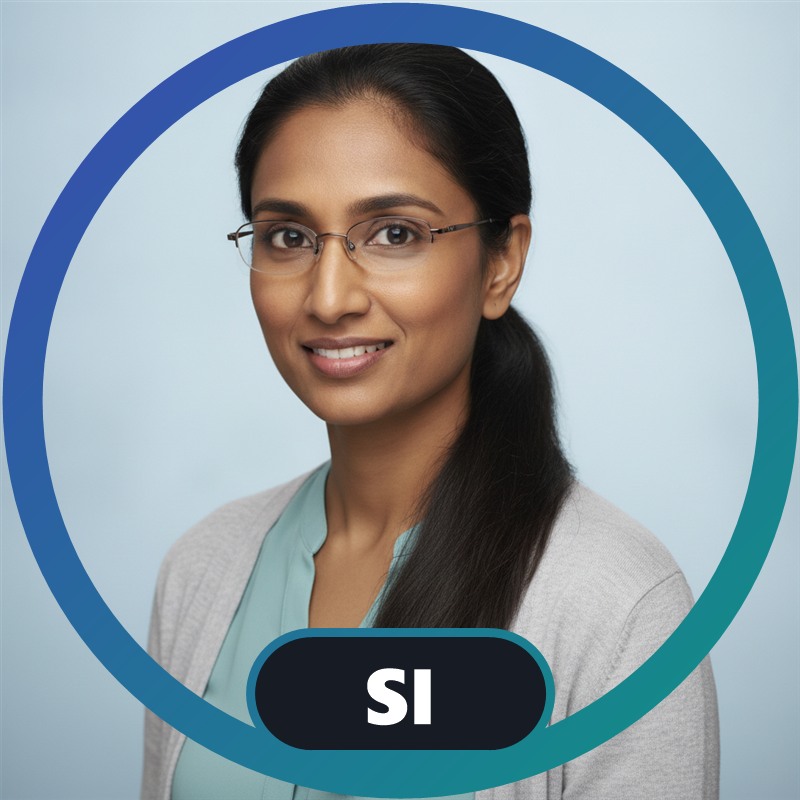Priya Raman, Market and Trend Research