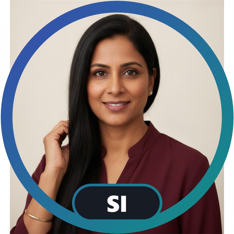 Rita Kaur, Paid Search Specialist