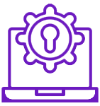 Endpoint Protection Icon