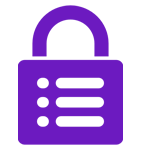 Lock Icon