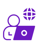 Scalable Remote Icon