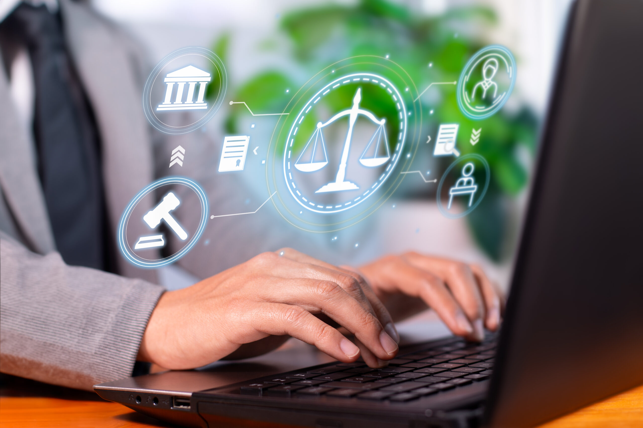 Legal advice and counseling for Digital Technologies, laws, regulations, Business, Finance and Intellectual Property.